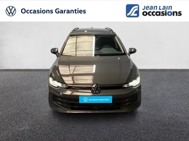 Volkswagen Golf sw 1.5 etsi evo2 116 dsg7 — photo 9
