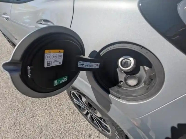 Ford Puma 1.0 flexifuel e85 éthanol 125ch s&amp;s mhev st-line design 3 — photo 14