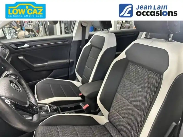 Volkswagen T-Roc 2.0 tsi 190 start/stop dsg7 4motion — photo 12