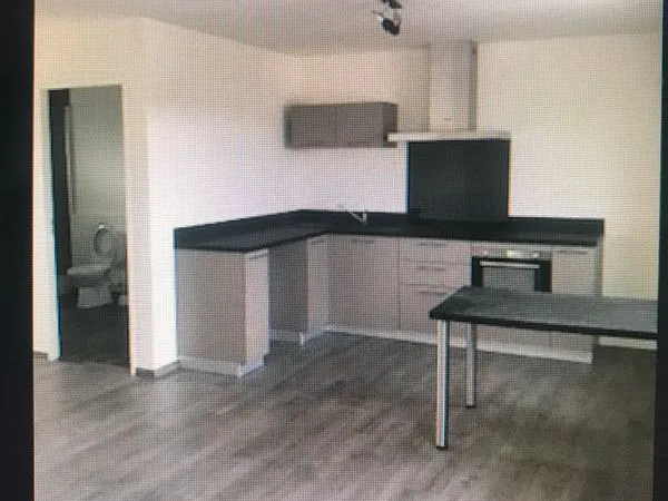 Appartement T2 bbc