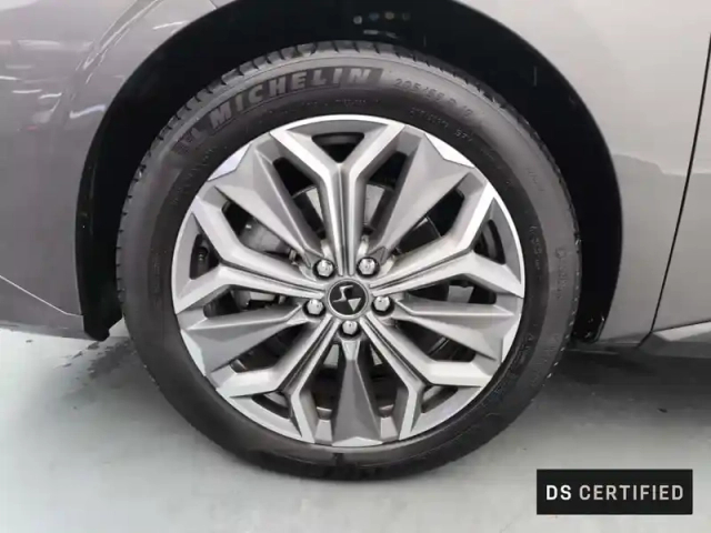 Ds Ds 4 hybride e-tense 225 eat8 — photo 9