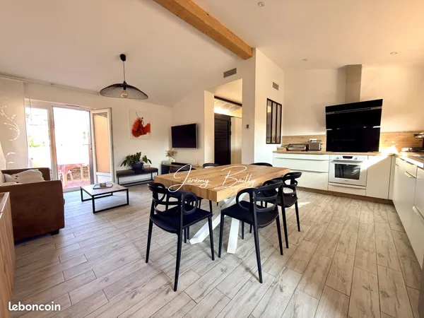 Maison 5 pièces 86 m²