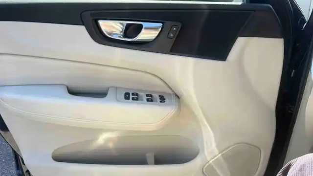 Volvo Xc60 t6 recharge awd 253 ch + 145 ch geartronic 8 — photo 24