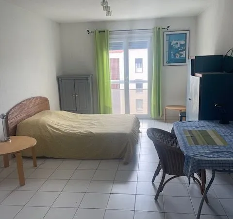 Chambre a louer
