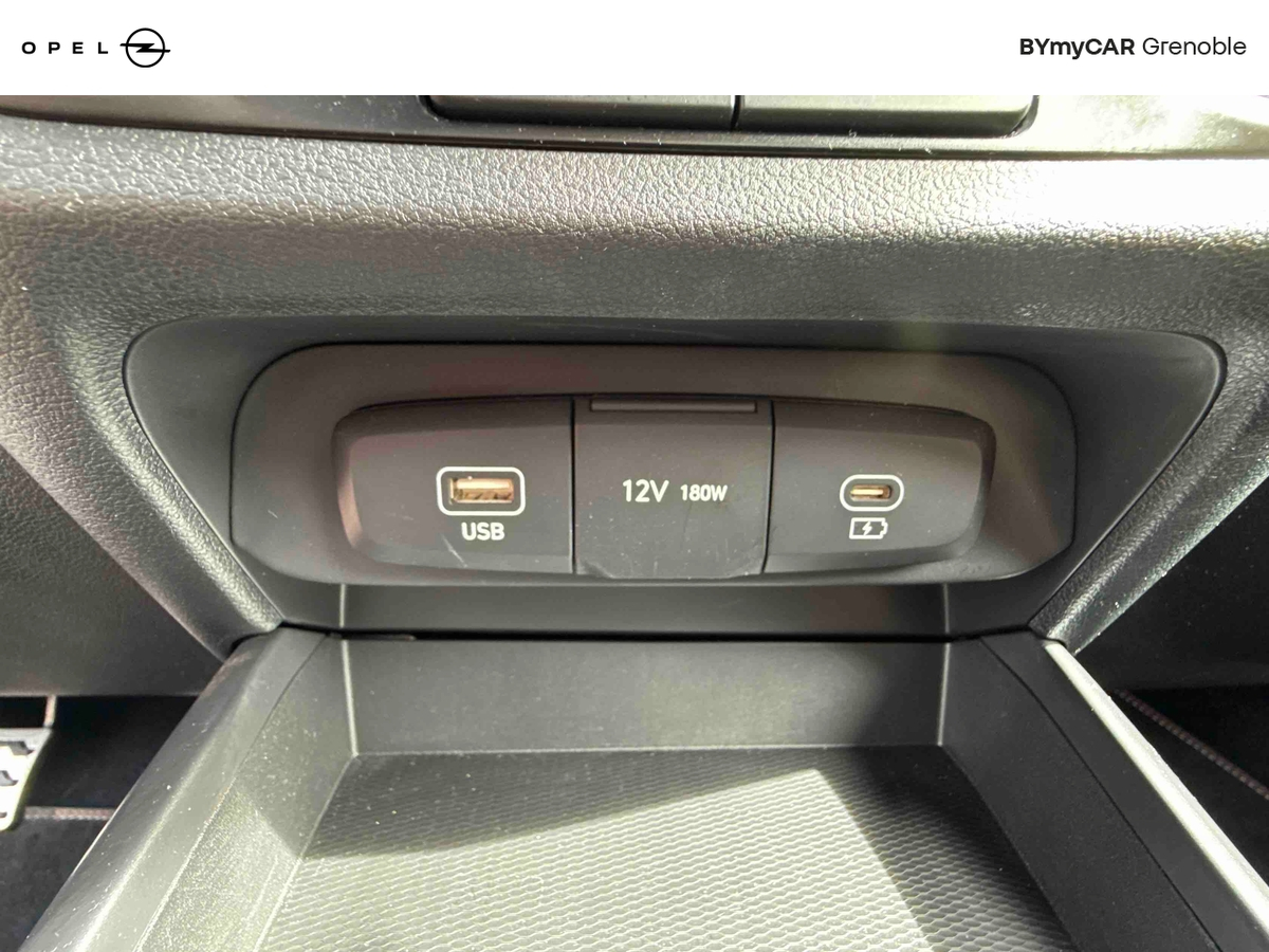 Hyundai i10 1.0 T-GDI 100 — photo 16