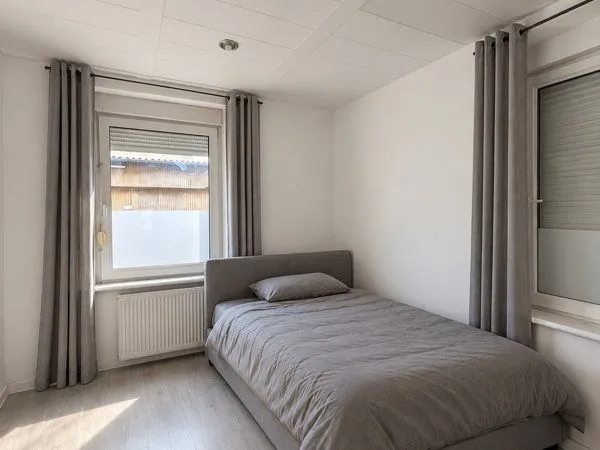 Appartement meublé