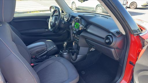 Mini Mini 1.5 Cooper 136 BVA7 - Chili – 2019 – 110502 km – Essence – Boîte Automatique — photo 10