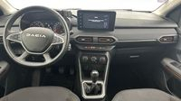 Dacia Sandero 1.0 ECO-G 100ch Stepway Expression — photo 8