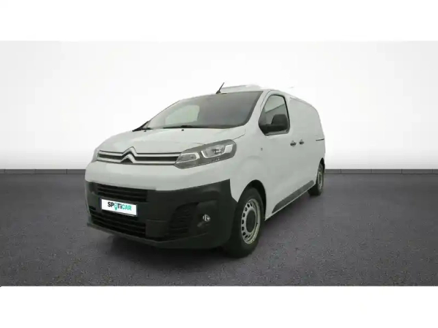 Citroën Jumpy fgn m bluehdi 120 s&amp;s bvm6