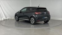 Renault Clio 1.6 E-Tech 140ch Limited -21 — photo 8