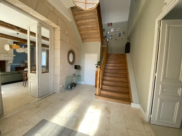 Vends maison - 230m²