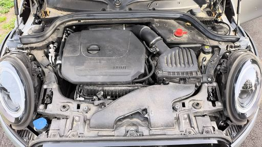 Mini Mini 1.5 Cooper 136 BVA7 - Camden – 2021 – 103085 km – Essence – Boîte Automatique — photo 25