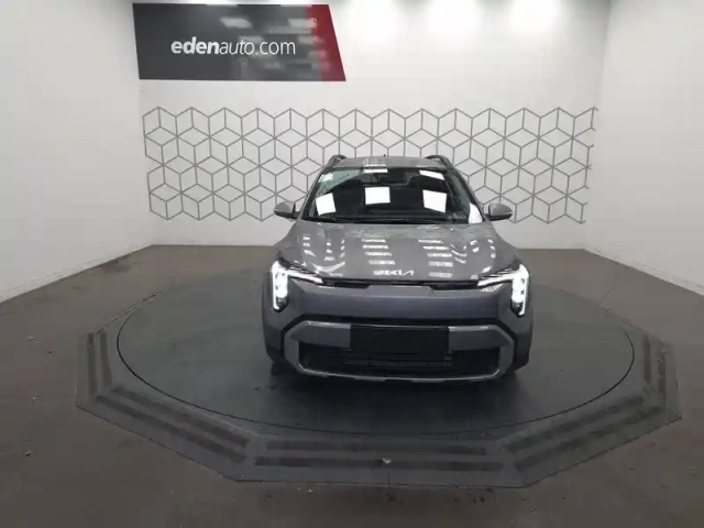 Kia Stonic 1.0 t-gdi 115 ch mhev dct7 — photo 8