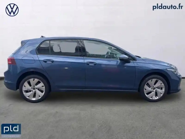 Volkswagen Golf 1.5 ehybrid 204 dsg6 — photo 4