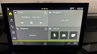 Dacia Duster 1.6 hybrid 140ch Extreme — photo 18