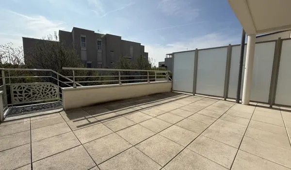 Appartement 4 pièces 95 m²