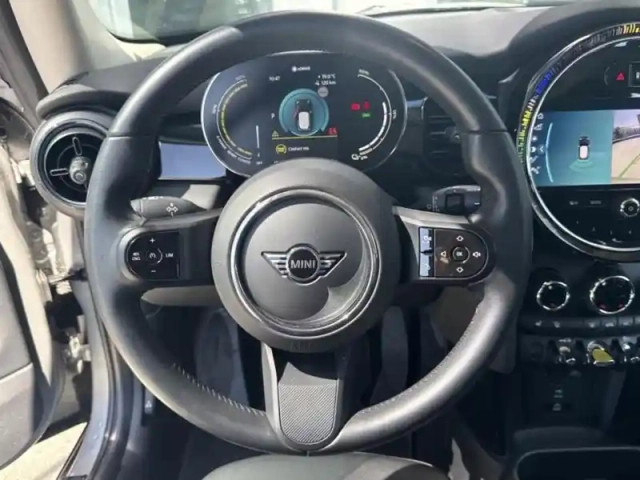 Mini Mini cooper se 184ch edition premium bva 5cv — photo 6