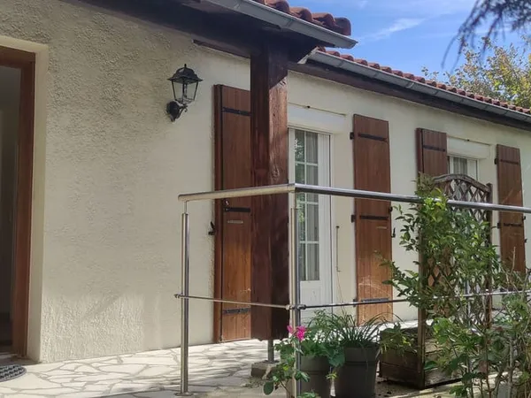 Maison 4 pièces 135 m²