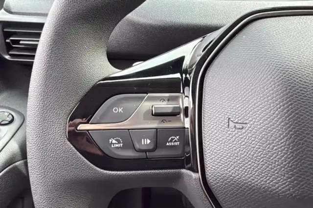 Peugeot Partner dangel 4x4 fgn diesel 130 ch m automatique — photo 27