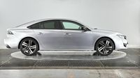 Peugeot 508 BlueHDi 130ch S&S GT Pack EAT8 — photo 4
