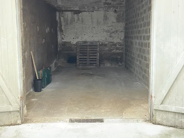 Loue parking 29m² Lyon 2ème - Carnot