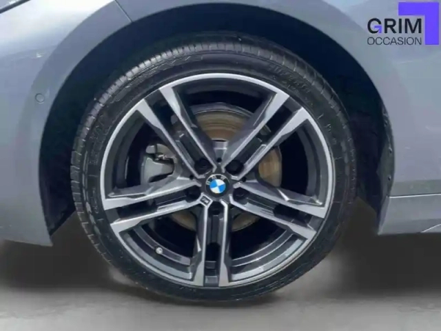 Bmw Serie 1 116i 109 ch dkg7 — photo 13