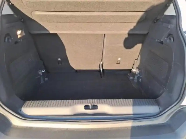 Citroën C3 Aircross bluehdi 120ch s&amp;s feel pack business eat6 — photo 6