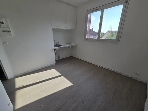 EXCLUSIVITÉ ? Appartement 2 pièces avec parking ? Idéal premier achat ou investissement rentable !