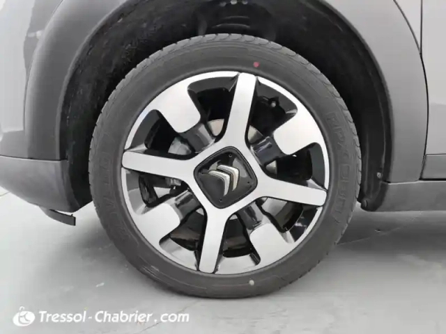 Citroën C4 cactus bluehdi 100 s&amp;s bvm6 shine — photo 15