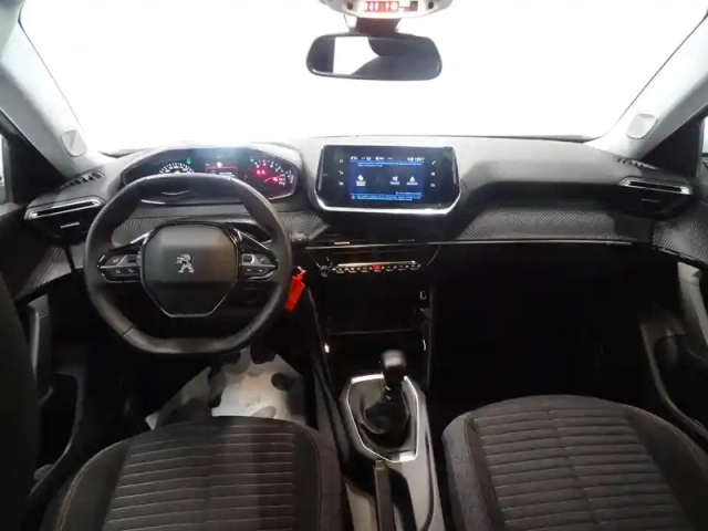 Peugeot 2008 1.2 puretech 100ch s&amp;s active pack — photo 27