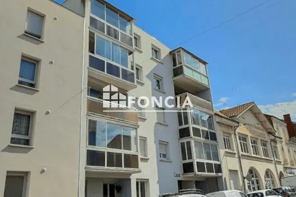 Appartement 3 pièces 87 m²