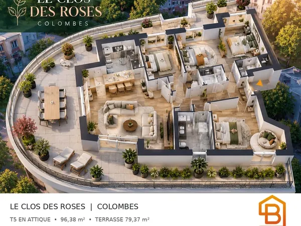 Nouvelle annonce