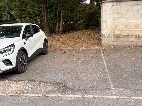 Stationnement Location Rueil-Malmaison 65€