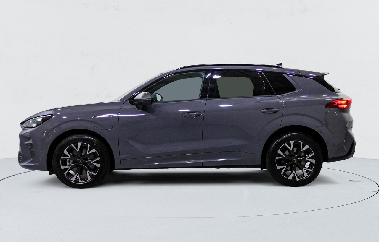 Cupra Terramar — photo 2