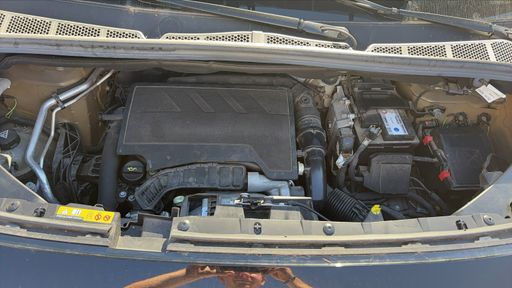 Opel Combo Life 1.2 Turbo 110 - Enjoy – 2019 – 80478 km – Essence – Boîte Manuelle — photo 27