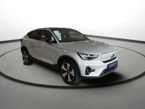 Volvo C40 recharge 231ch ultimate