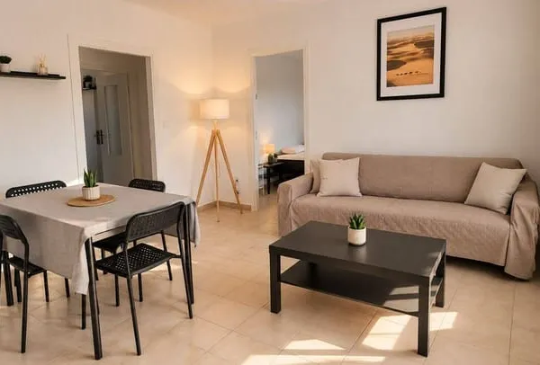 Appartement 1 pièce 66 m²