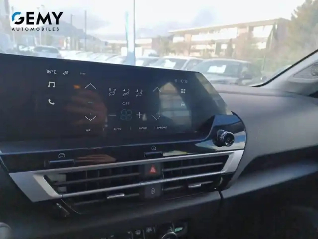 Citroën C4 puretech 130 s&amp;s bvm6 — photo 52