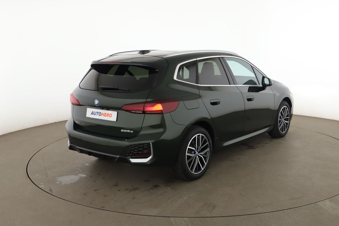 BMW Série 2 Active Tourer 225e xDrive M Sport DKG7 — photo 5