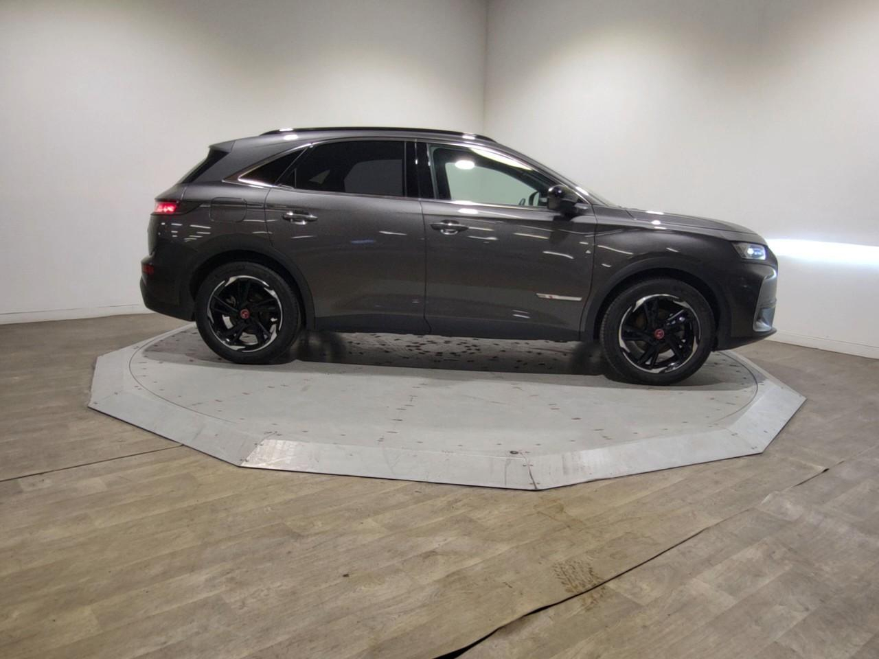 Ds Ds 7 crossback crossback bluehdi 130 eat8 performance line+ — photo 6