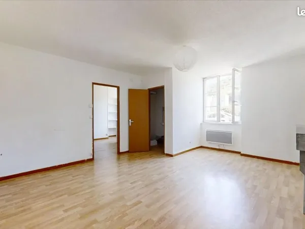 Appartement 2 pièces 31 m²