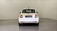 Fiat 500 1.0 70ch BSG S&S (RED) — photo 6