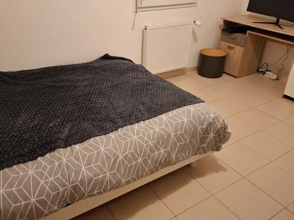 Chambre a louer proche ales