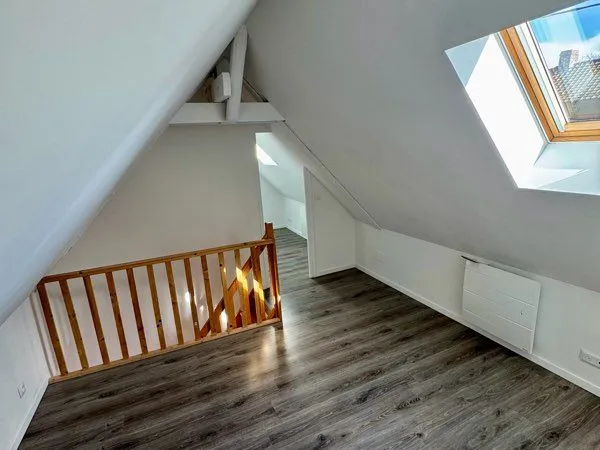 Prochainement maison rénovée à louer - eswars (59161) - 630 hc