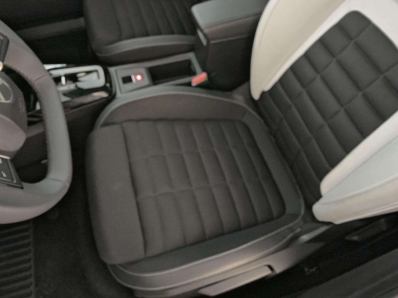 Citroën C3 Aircross hybride 145 ch aut max — photo 9