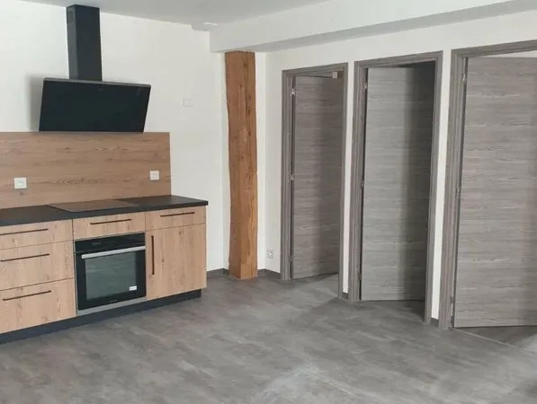 Loue appartement t2 de 41m2
