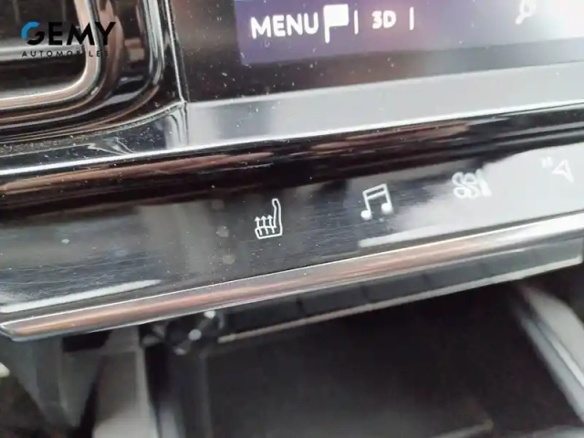 Citroën C5 Aircross bluehdi 130 s&amp;s eat8 — photo 47