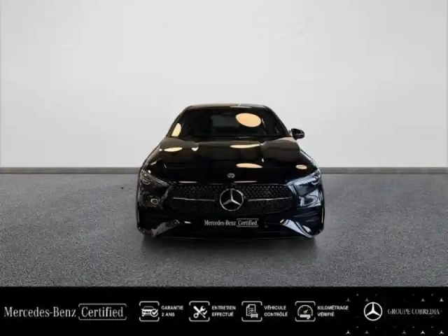 Mercedes Classe A 180 d 116ch star edition 8g-dct — photo 5