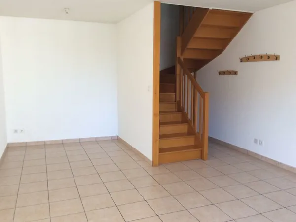 Appartement Duplex 75,93m²