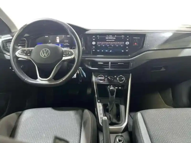 Volkswagen Polo 1.0 tsi 95 s&amp;s dsg7 vw edition — photo 8